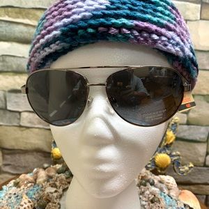 DOCKERS Aviator Sunglass